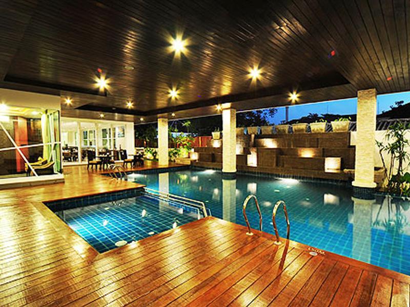 Hotel Nora